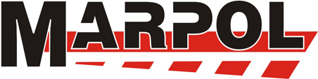 logo Marpol - palety